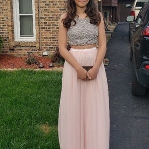 Graduation/ prom dress